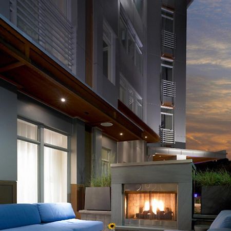 Bungalow Hotel Long Branch Εξωτερικό φωτογραφία