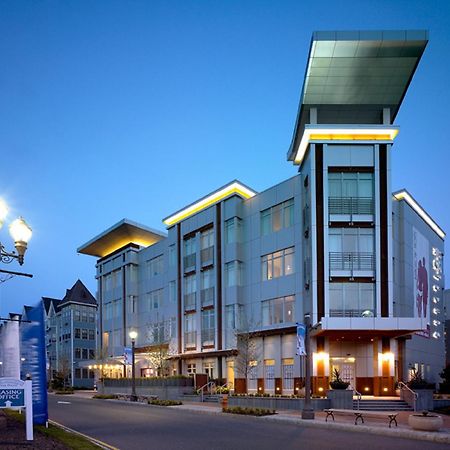 Bungalow Hotel Long Branch Εξωτερικό φωτογραφία
