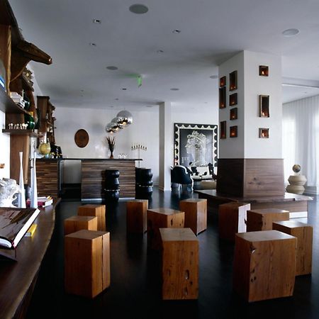 Bungalow Hotel Long Branch Εξωτερικό φωτογραφία