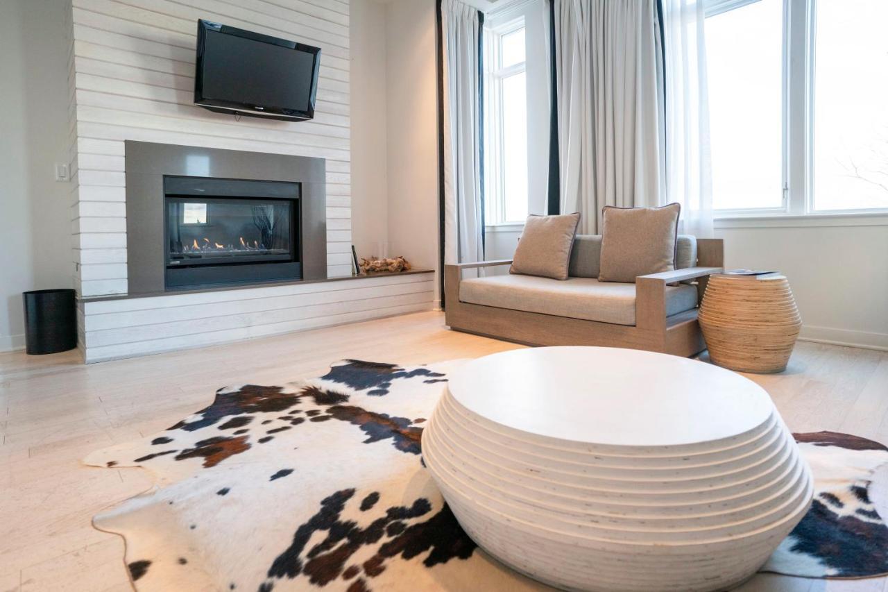 Bungalow Hotel Long Branch Εξωτερικό φωτογραφία