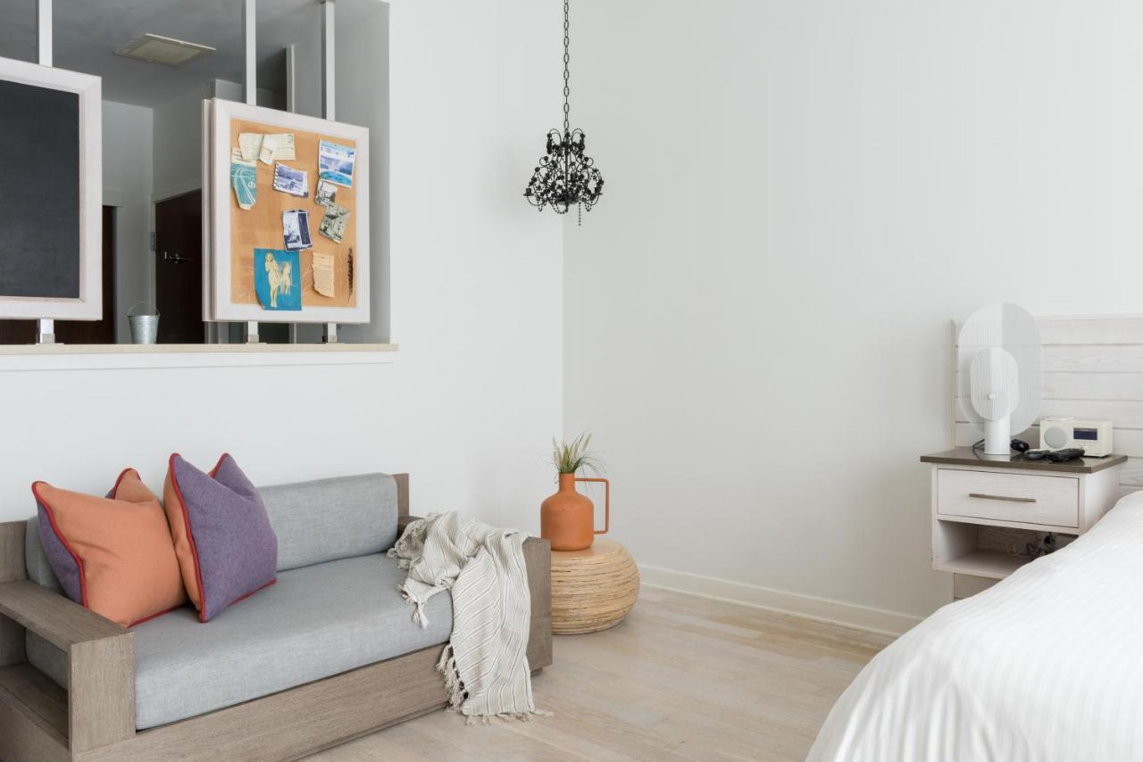 Bungalow Hotel Long Branch Εξωτερικό φωτογραφία
