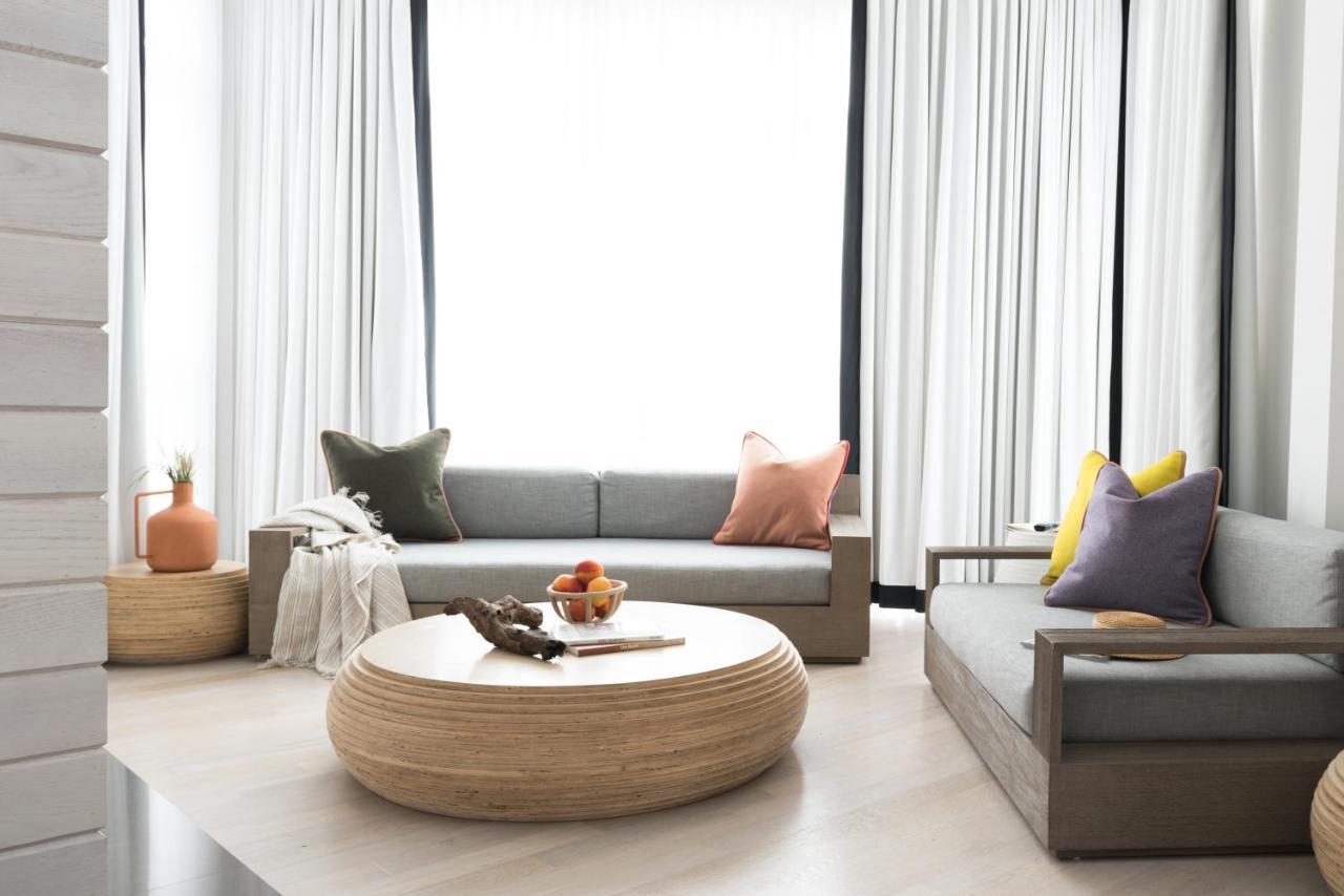 Bungalow Hotel Long Branch Εξωτερικό φωτογραφία