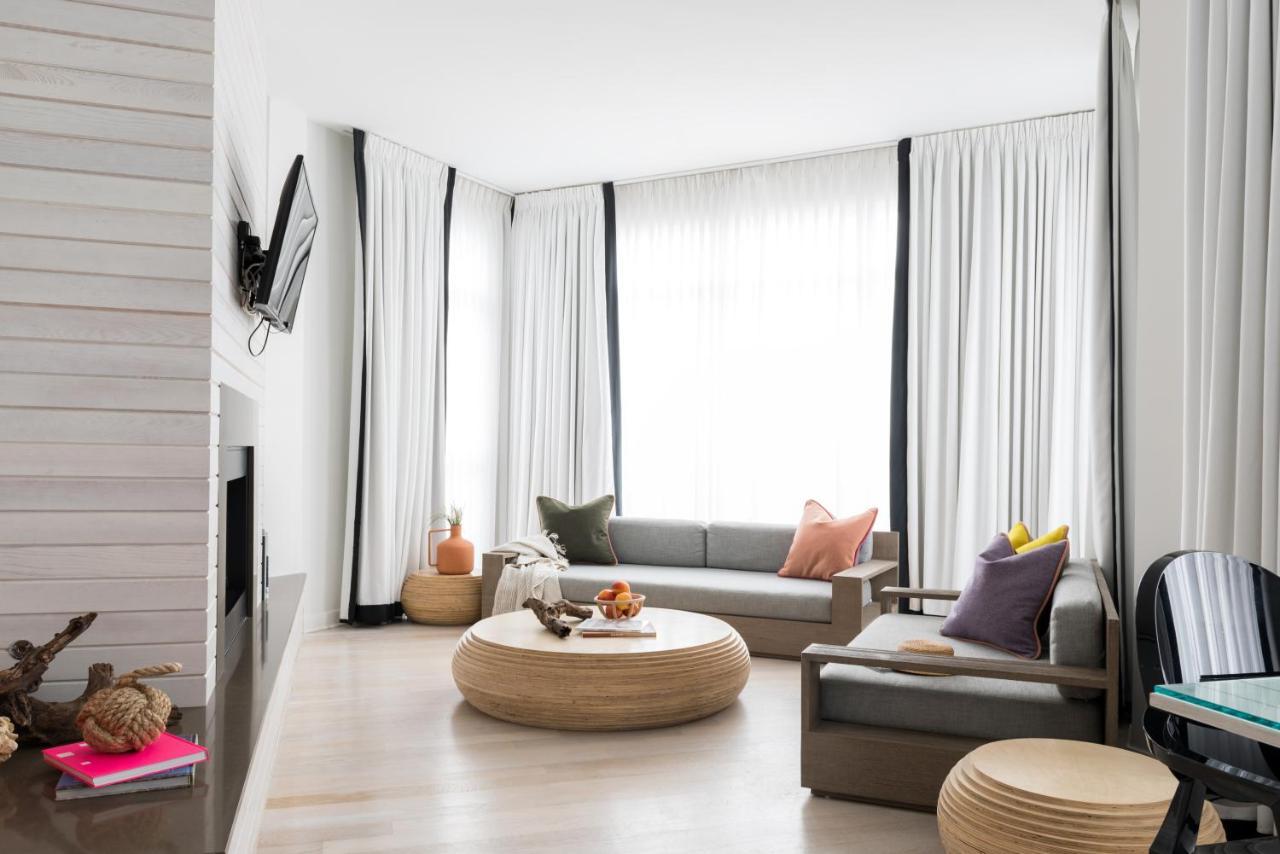 Bungalow Hotel Long Branch Εξωτερικό φωτογραφία