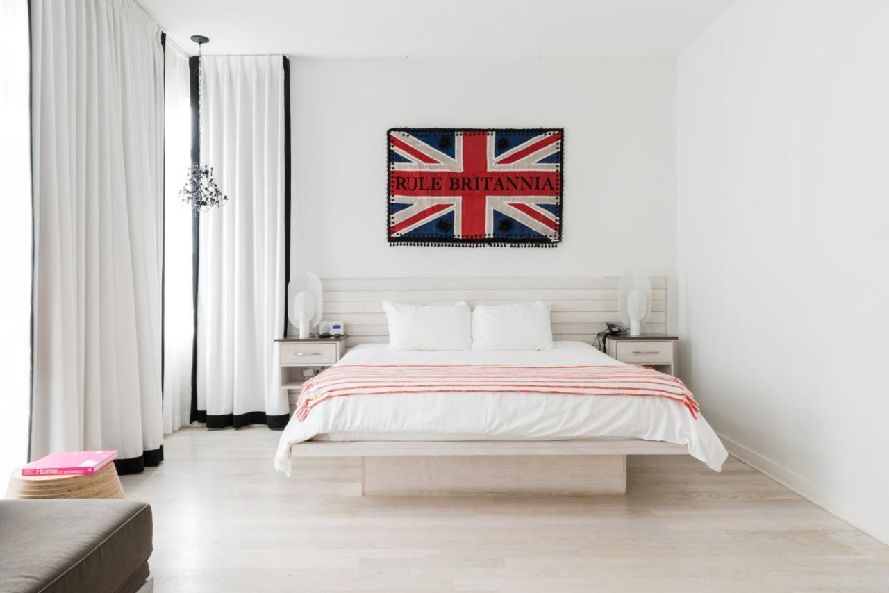Bungalow Hotel Long Branch Εξωτερικό φωτογραφία