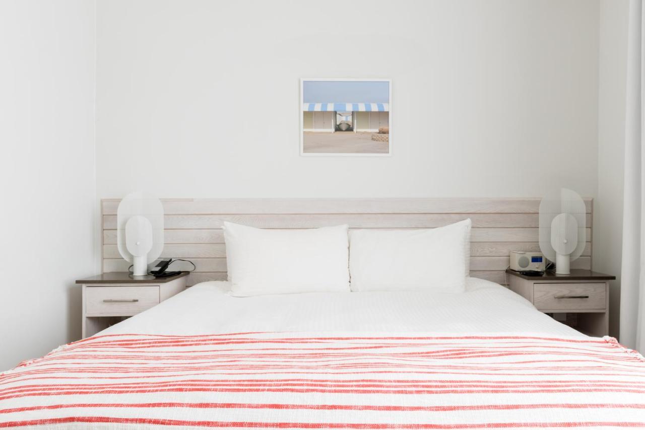 Bungalow Hotel Long Branch Εξωτερικό φωτογραφία