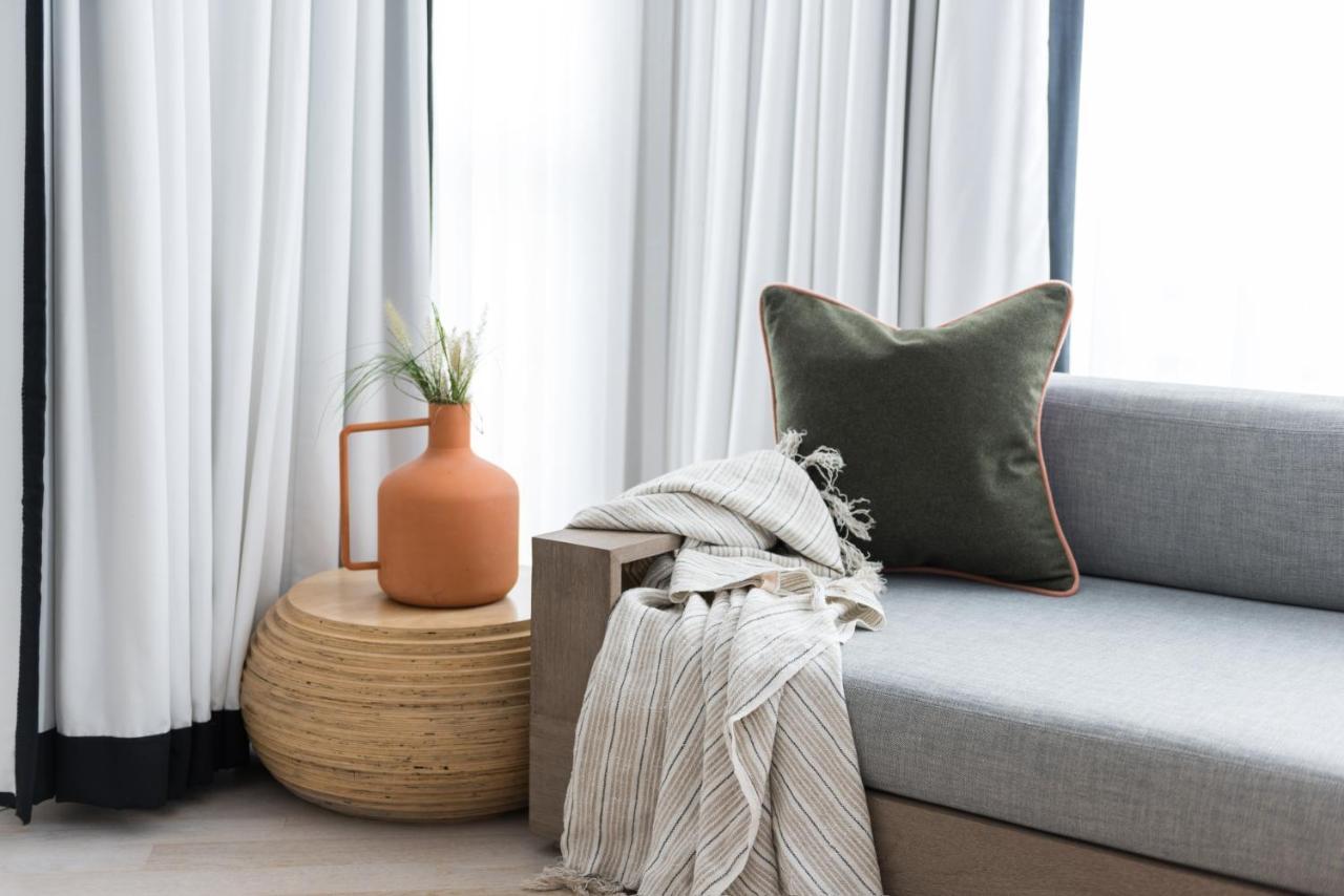 Bungalow Hotel Long Branch Εξωτερικό φωτογραφία