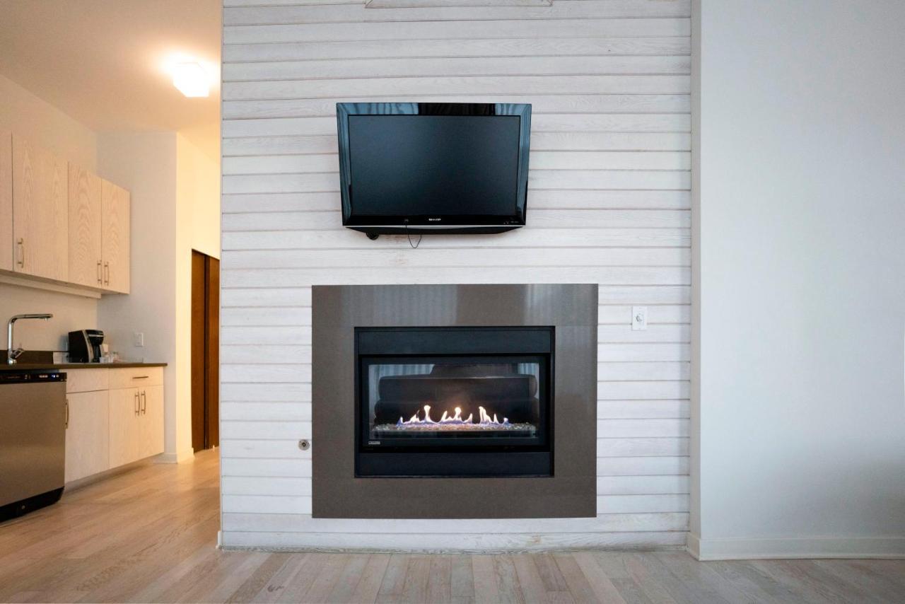 Bungalow Hotel Long Branch Εξωτερικό φωτογραφία