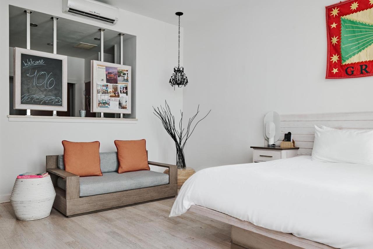 Bungalow Hotel Long Branch Εξωτερικό φωτογραφία