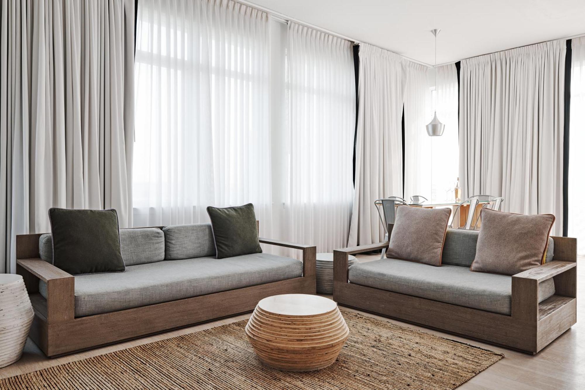 Bungalow Hotel Long Branch Εξωτερικό φωτογραφία