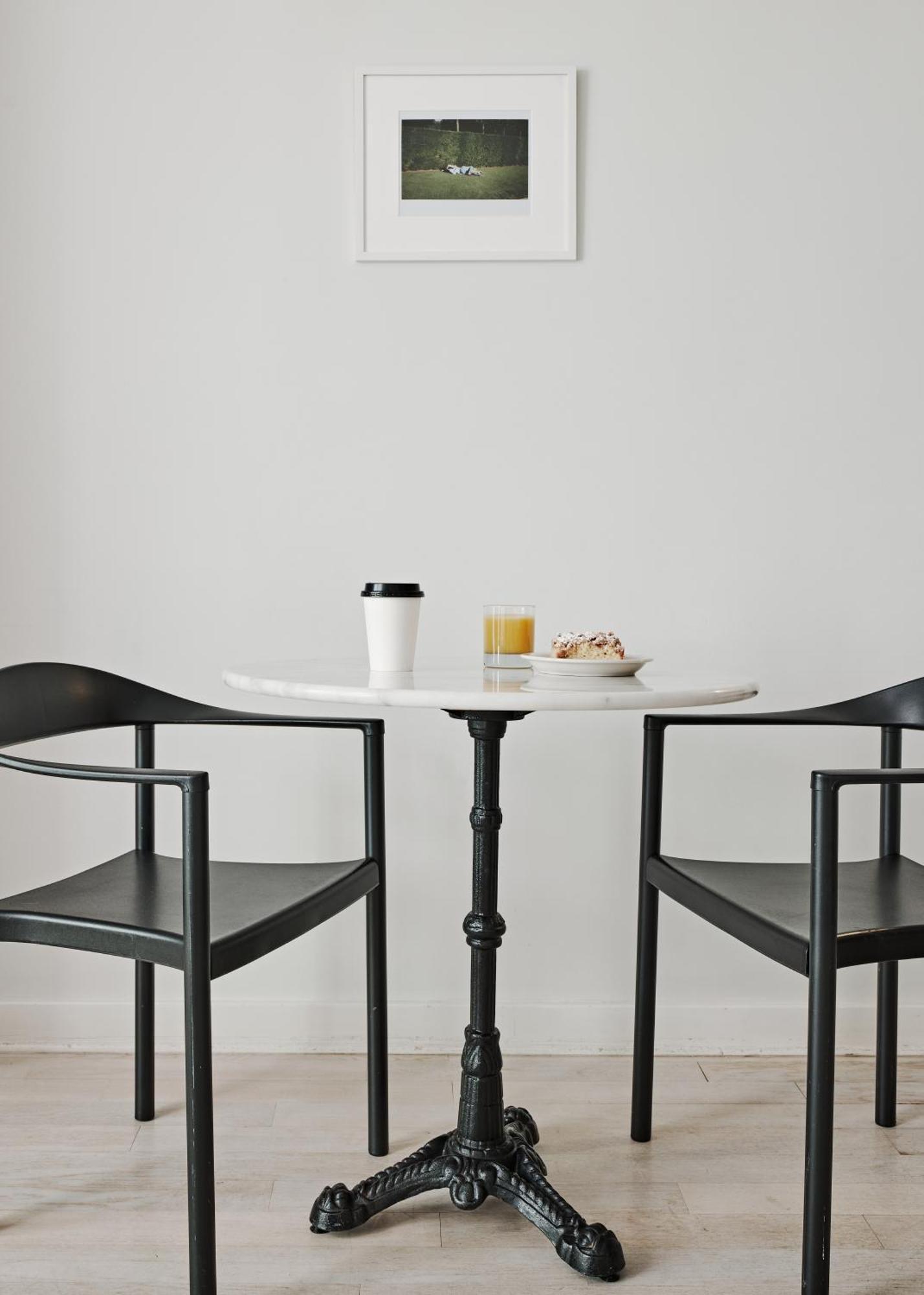 Bungalow Hotel Long Branch Εξωτερικό φωτογραφία