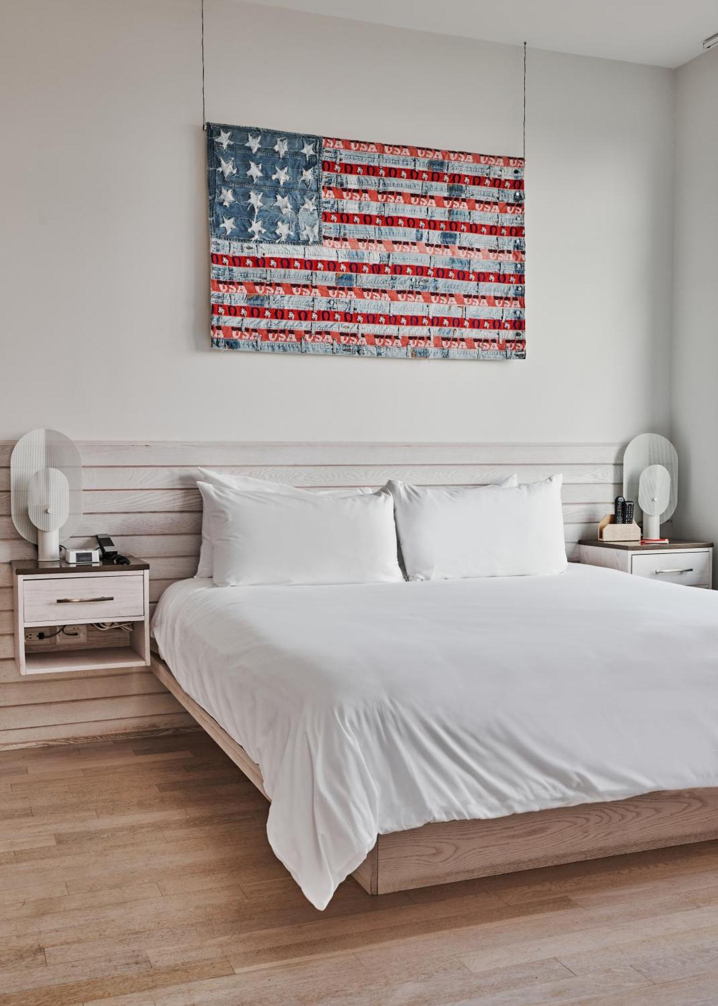 Bungalow Hotel Long Branch Εξωτερικό φωτογραφία
