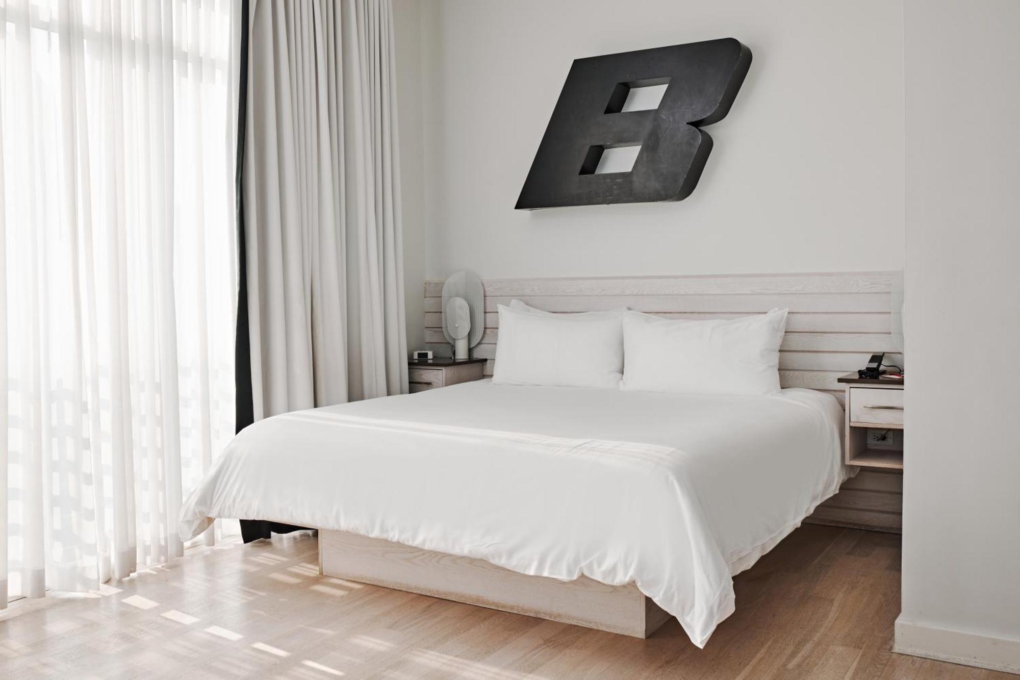 Bungalow Hotel Long Branch Εξωτερικό φωτογραφία