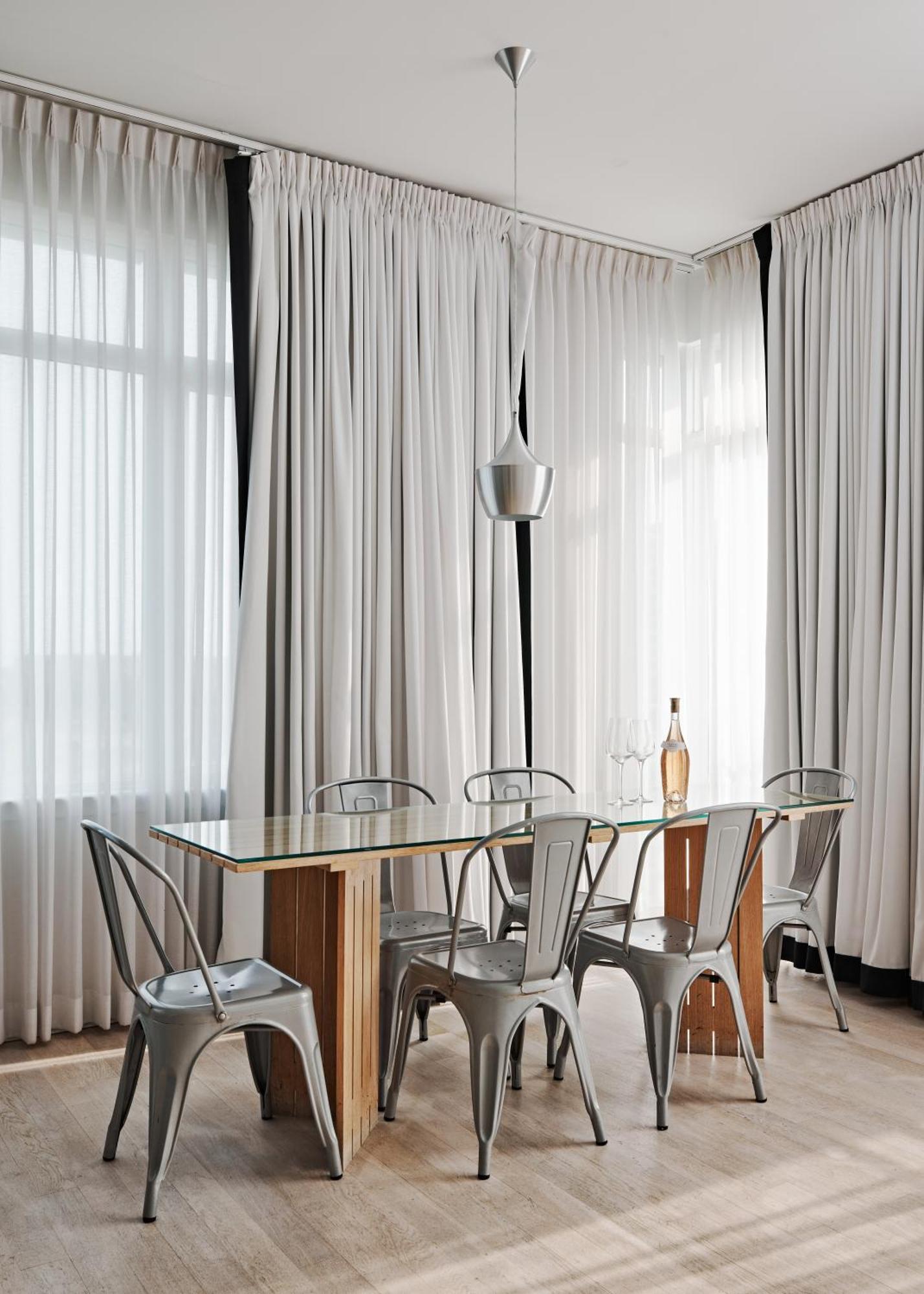 Bungalow Hotel Long Branch Εξωτερικό φωτογραφία