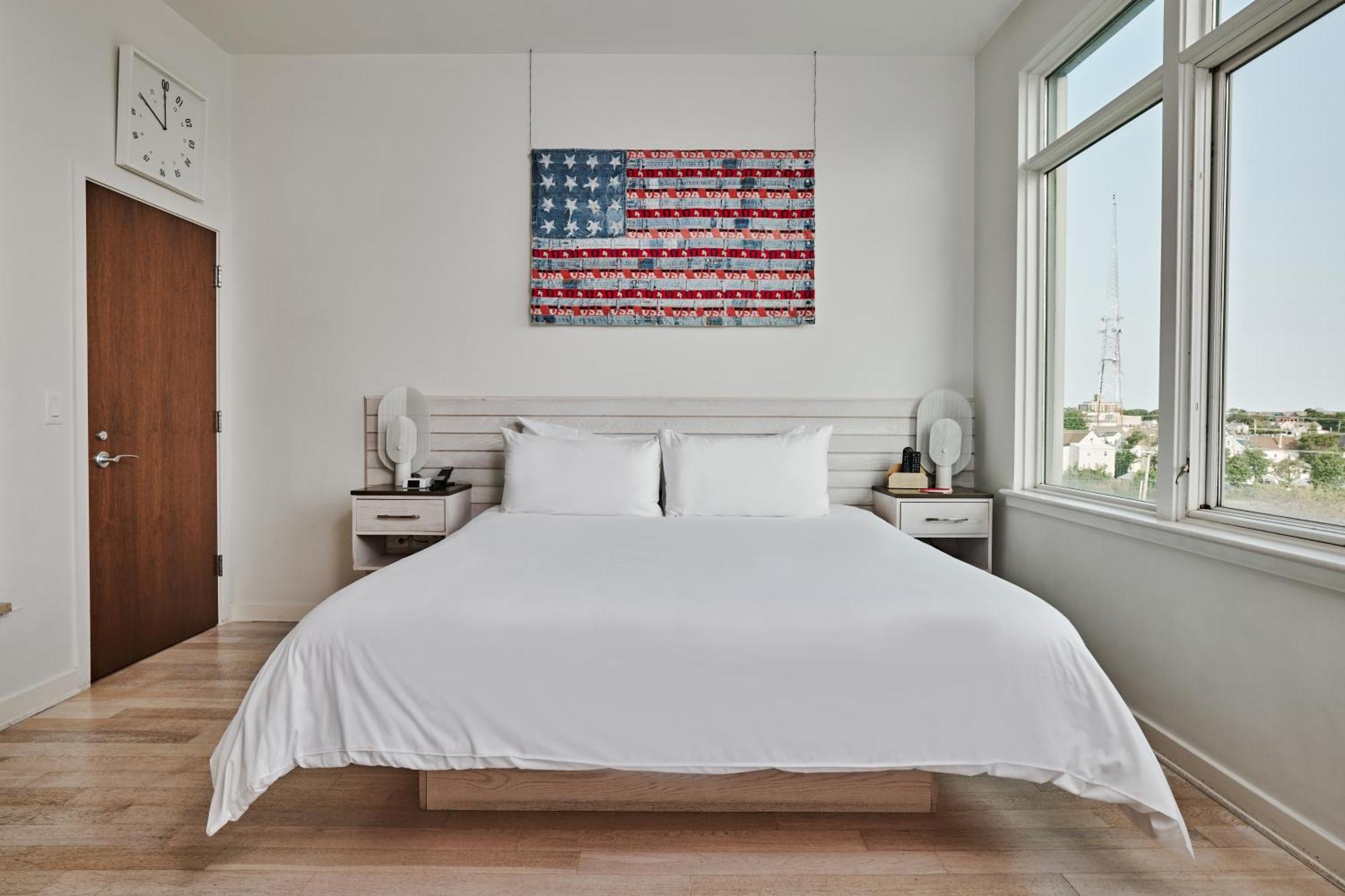 Bungalow Hotel Long Branch Εξωτερικό φωτογραφία