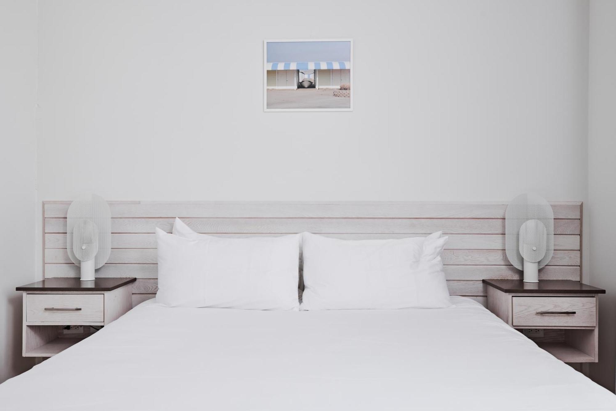 Bungalow Hotel Long Branch Εξωτερικό φωτογραφία