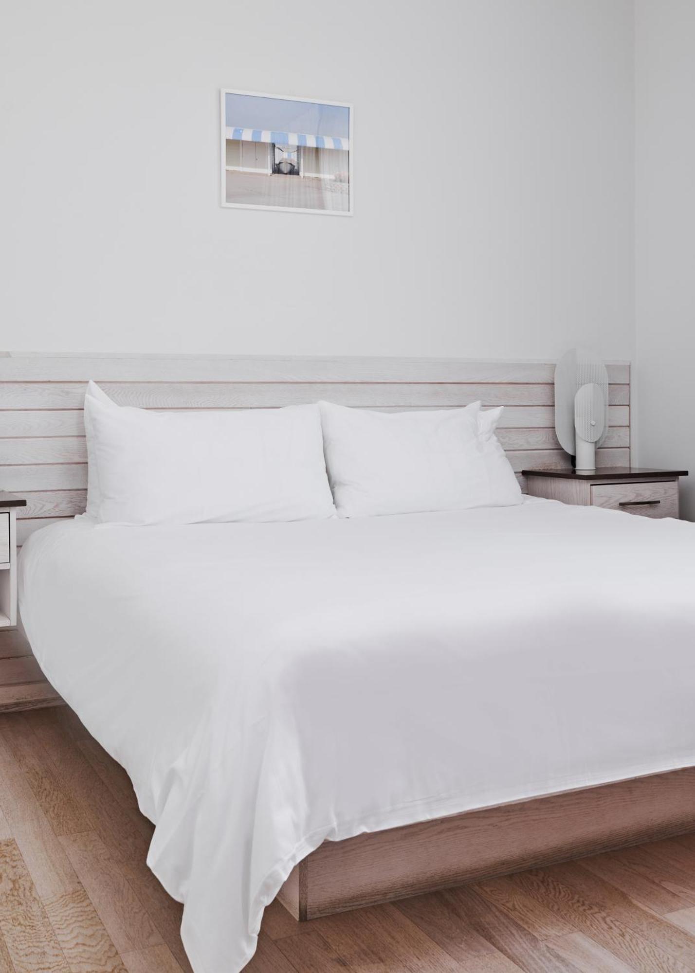 Bungalow Hotel Long Branch Εξωτερικό φωτογραφία