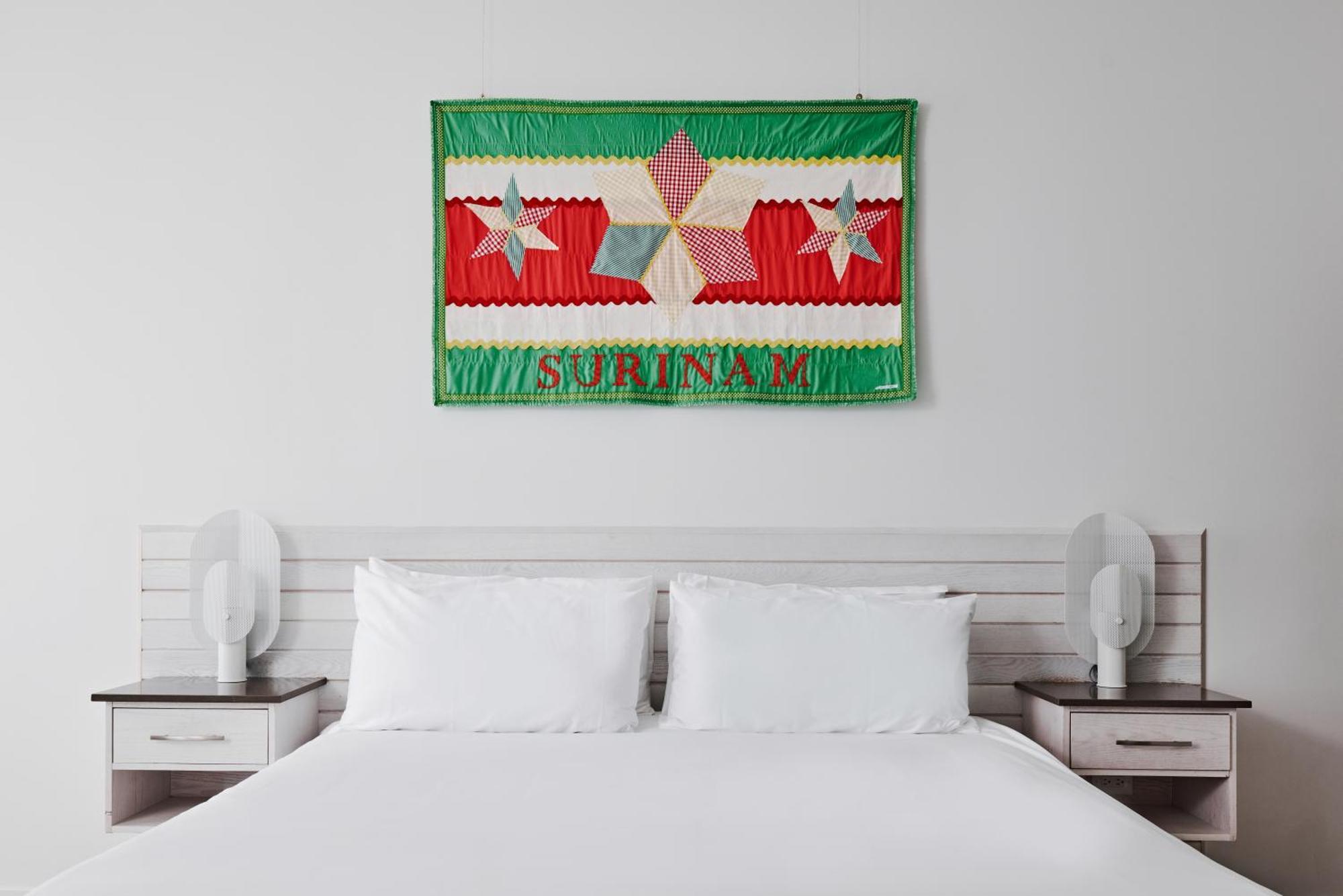 Bungalow Hotel Long Branch Εξωτερικό φωτογραφία