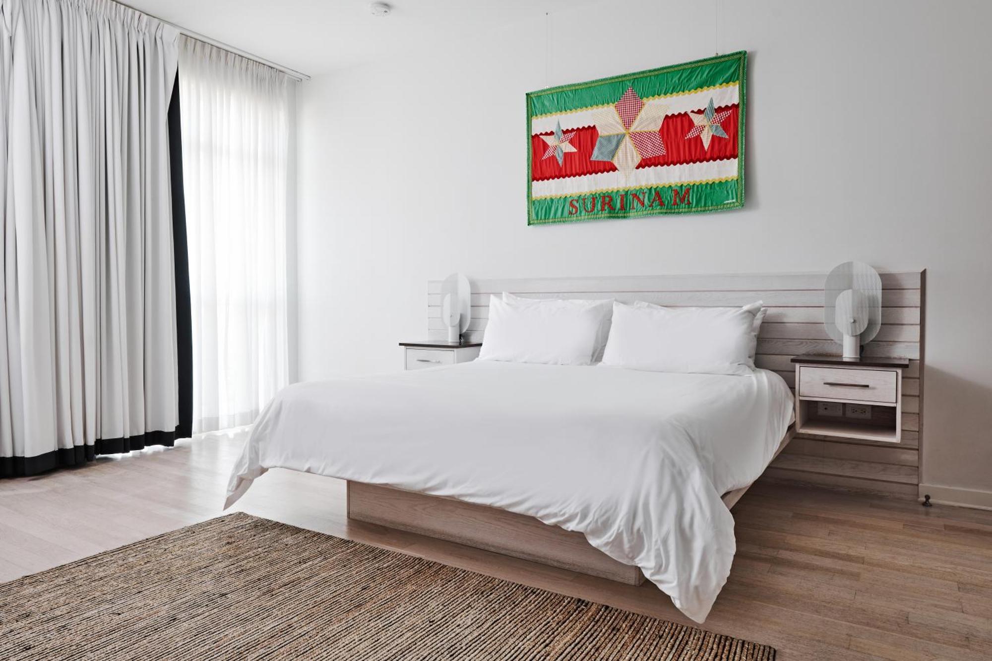 Bungalow Hotel Long Branch Εξωτερικό φωτογραφία