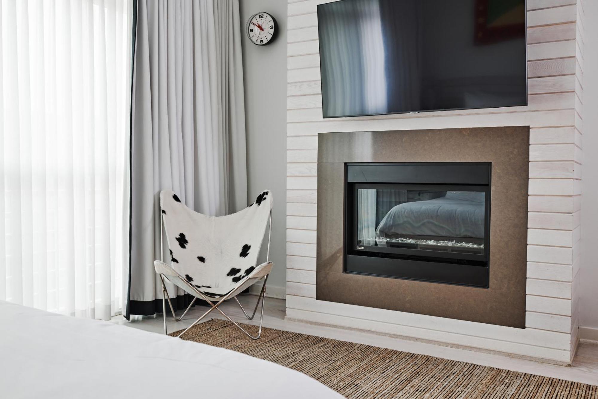 Bungalow Hotel Long Branch Εξωτερικό φωτογραφία