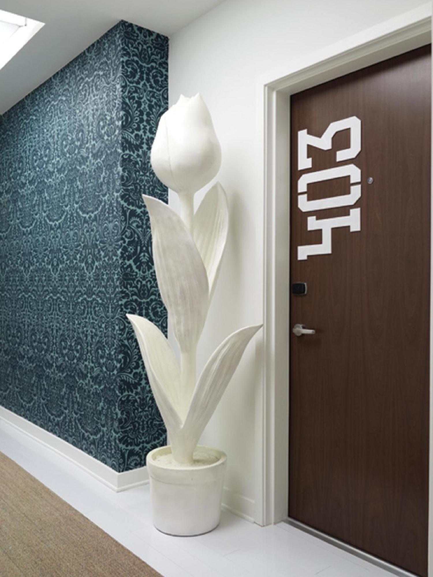 Bungalow Hotel Long Branch Εξωτερικό φωτογραφία