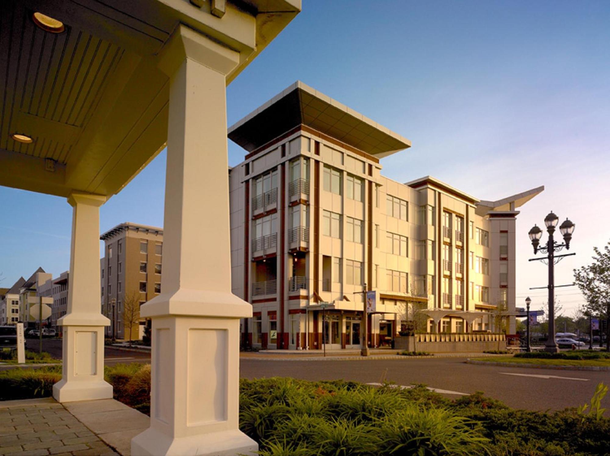 Bungalow Hotel Long Branch Εξωτερικό φωτογραφία