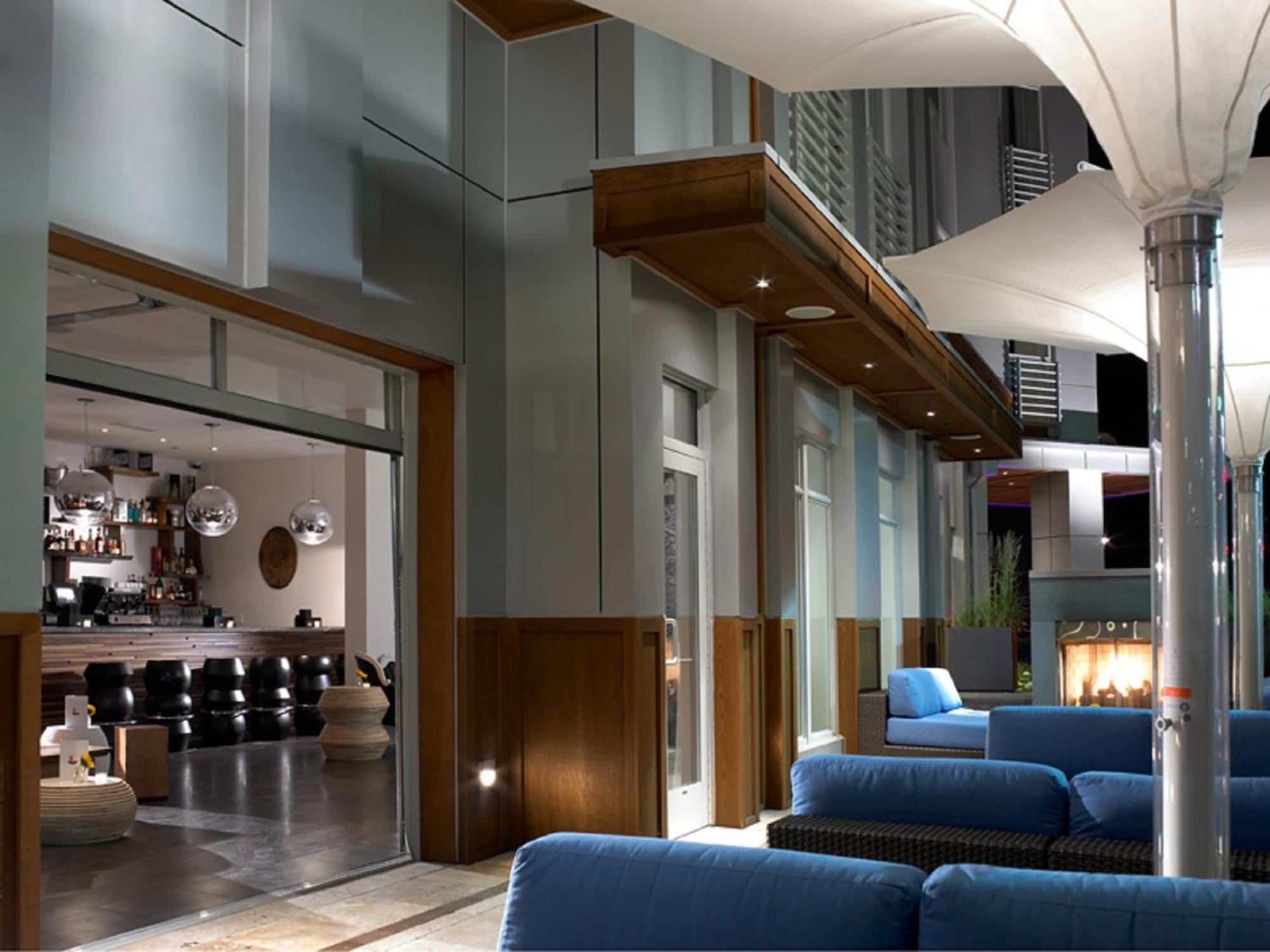 Bungalow Hotel Long Branch Εξωτερικό φωτογραφία