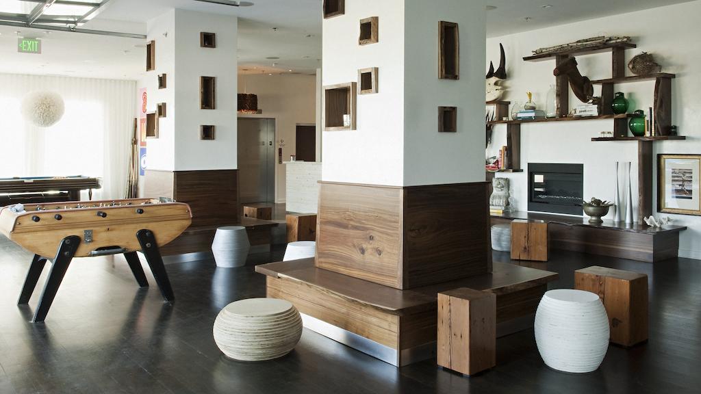 Bungalow Hotel Long Branch Εξωτερικό φωτογραφία