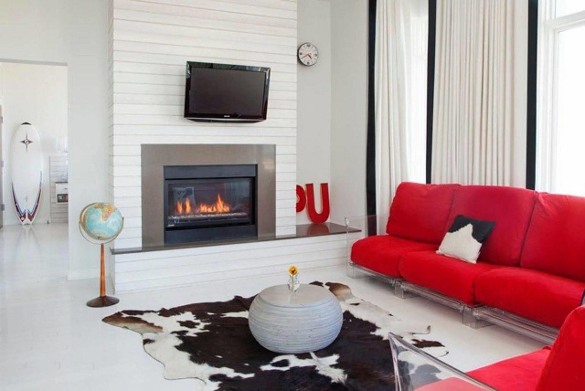 Bungalow Hotel Long Branch Εξωτερικό φωτογραφία