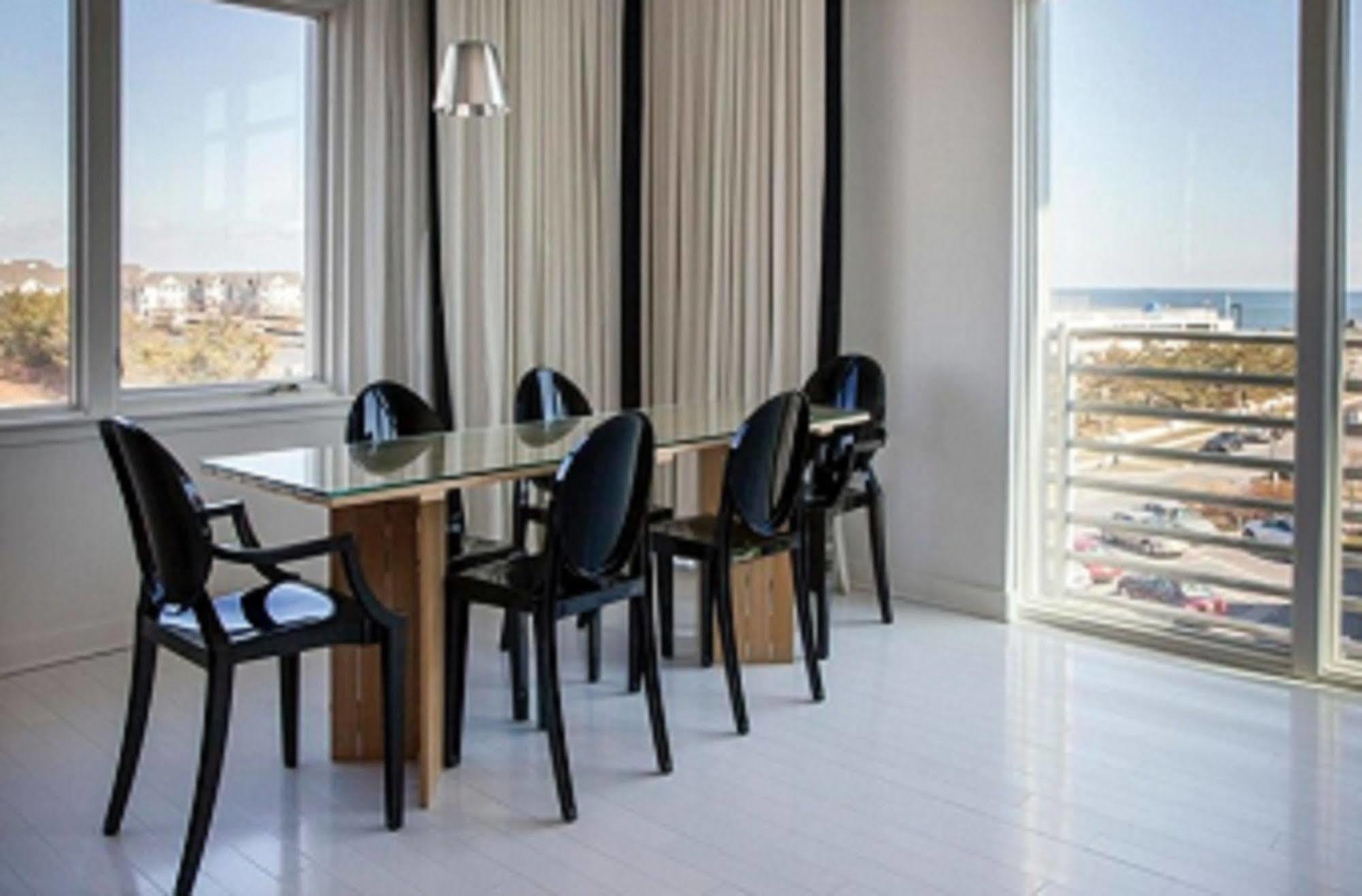 Bungalow Hotel Long Branch Εξωτερικό φωτογραφία
