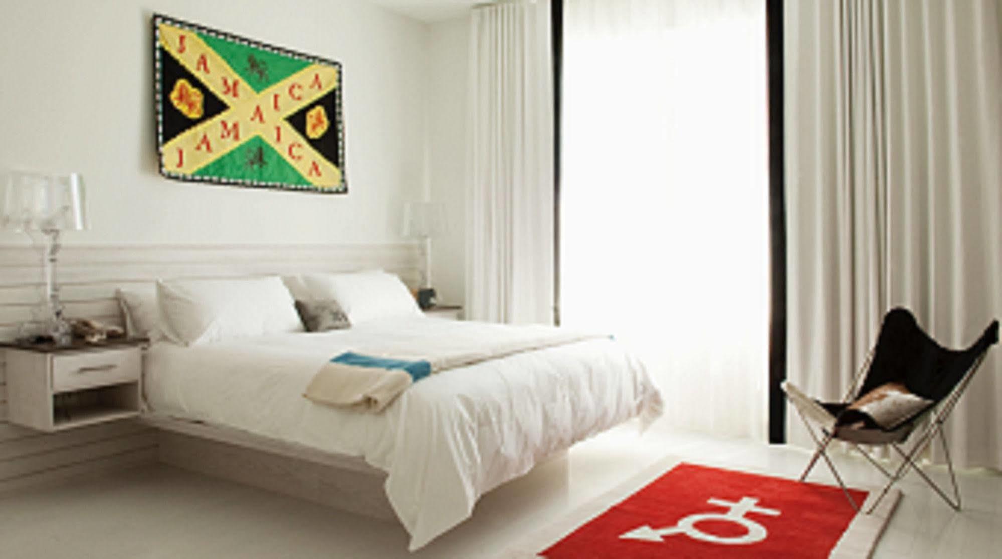 Bungalow Hotel Long Branch Εξωτερικό φωτογραφία