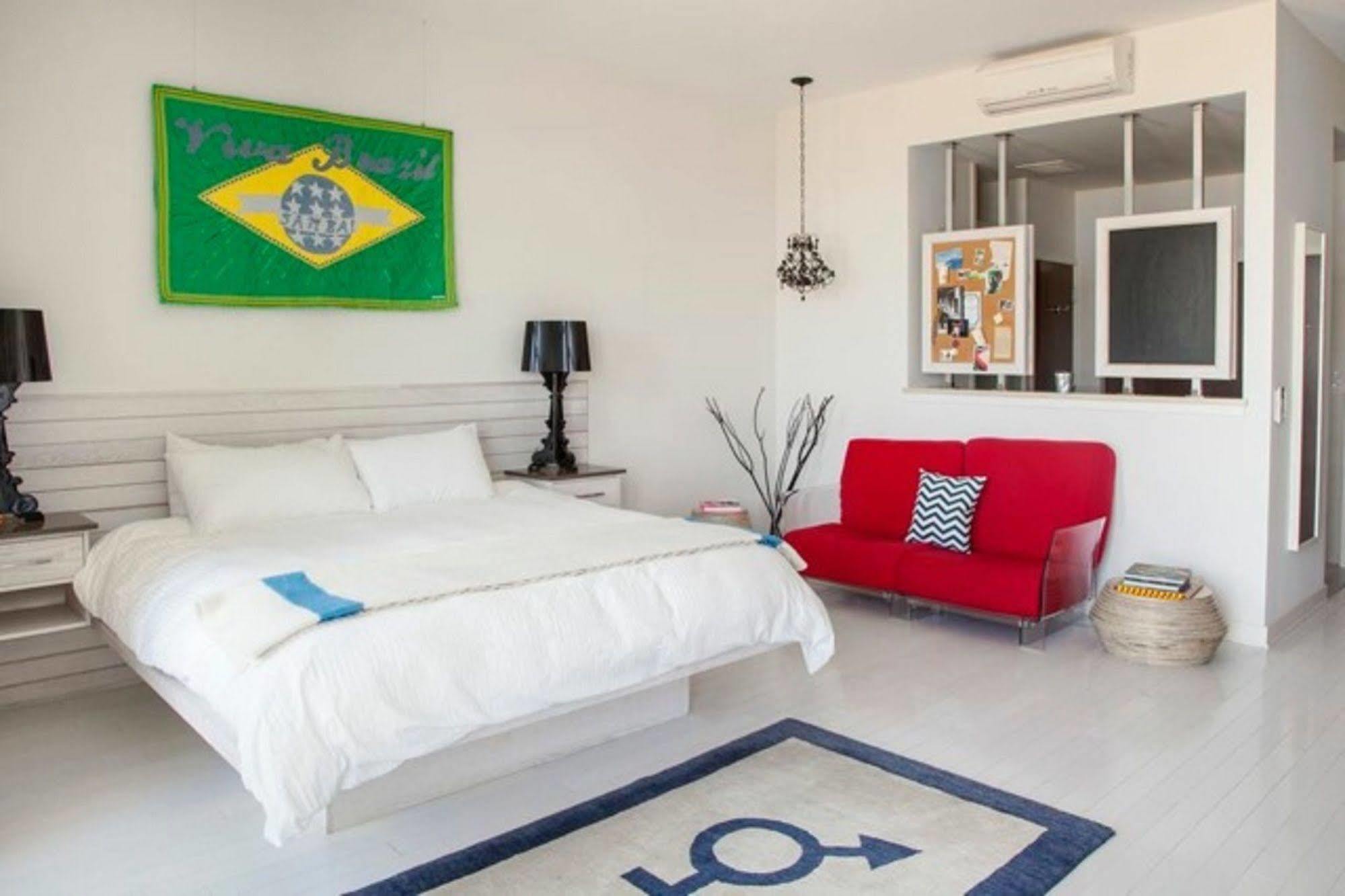Bungalow Hotel Long Branch Εξωτερικό φωτογραφία