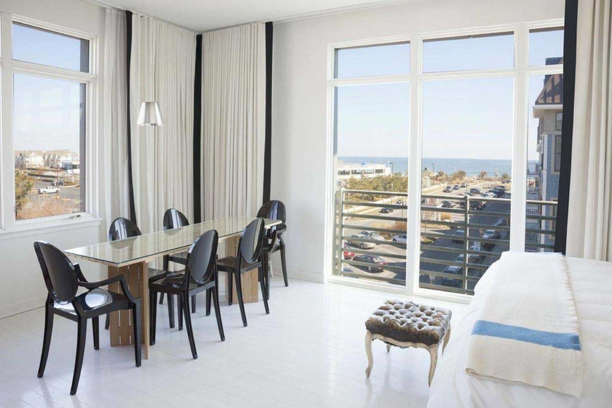 Bungalow Hotel Long Branch Εξωτερικό φωτογραφία